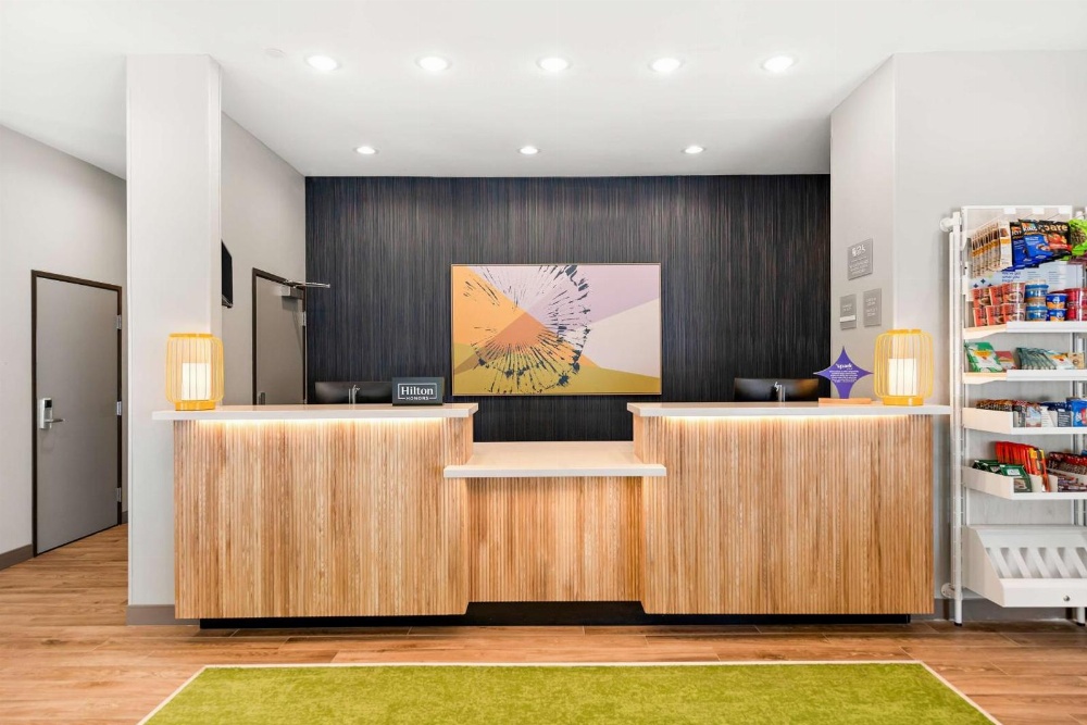 Spark by Hilton Mansfield