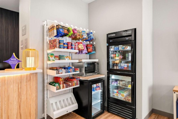 Spark by Hilton Mansfield image 11