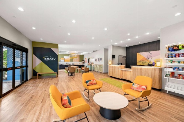 Spark by Hilton Mansfield image 9